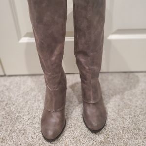 Fergalicious by Fergie Brown Tinley Boot